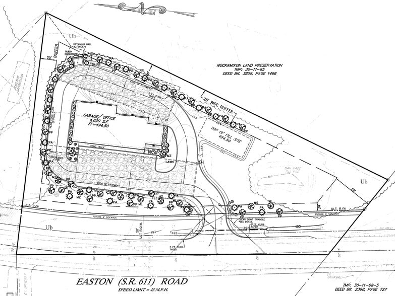 More Photos Of 8461 Easton Rd, Ottsville Industrial For Sale