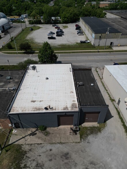 More Photos Of 4135 W 123rd St, Alsip Warehouse For Lease