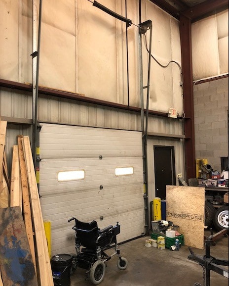 More Photos Of 887 W Liberty St, Medina Manufacturing For Sale