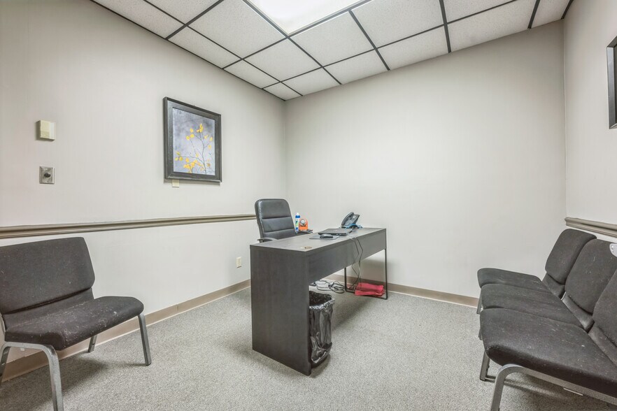 More Photos Of 2169 Commerce Blvd, Irondale Office For Sale