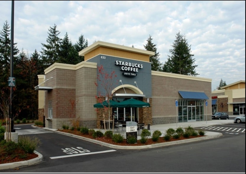 More Photos Of NW Albany Rd, Albany Unknown For Lease