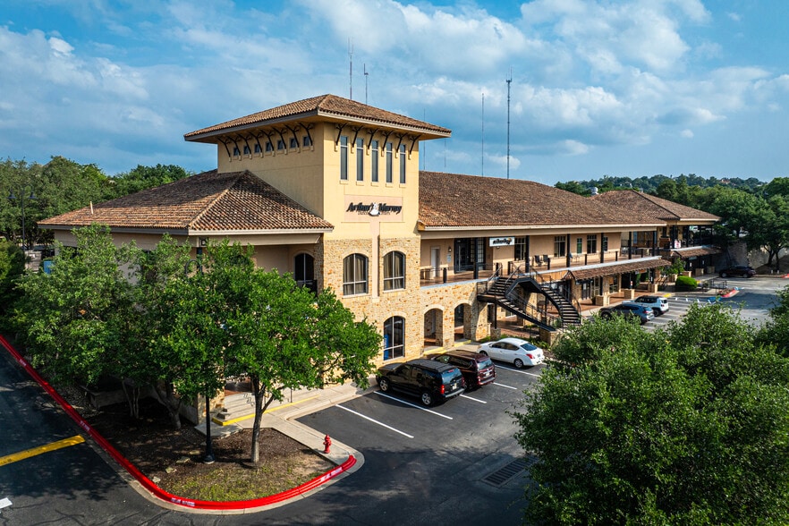 More Photos Of 3801 Capital Of Texas Hwy N, Austin Unknown For Lease