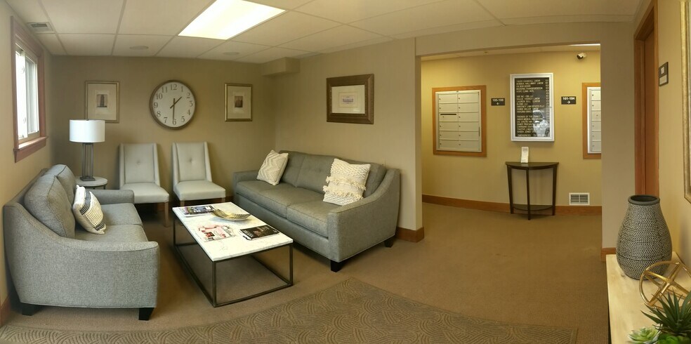 More Photos Of 2035 Hogback Rd, Ann Arbor Office For Lease