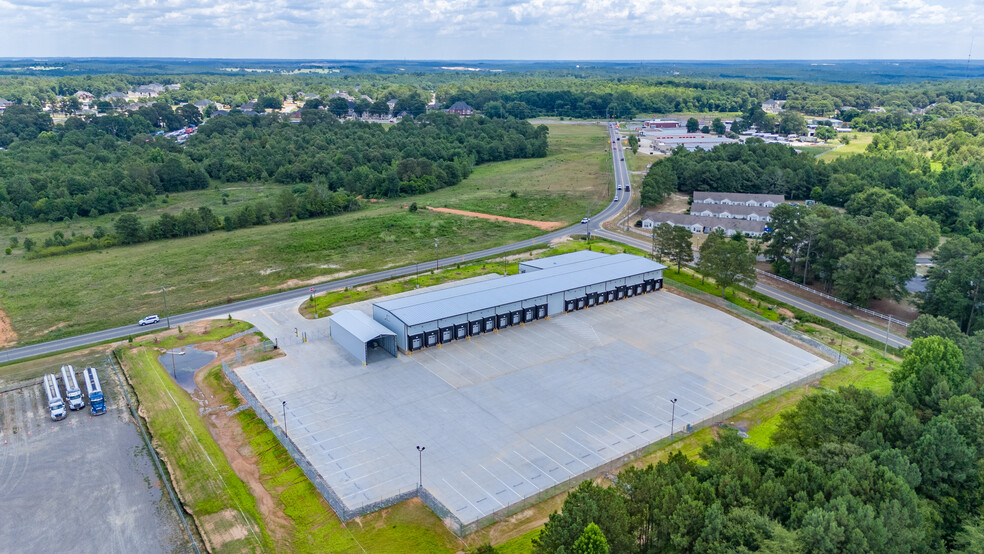 Primary Photo Of 144 Sweetwater Rd, North Augusta Industrial For Sale