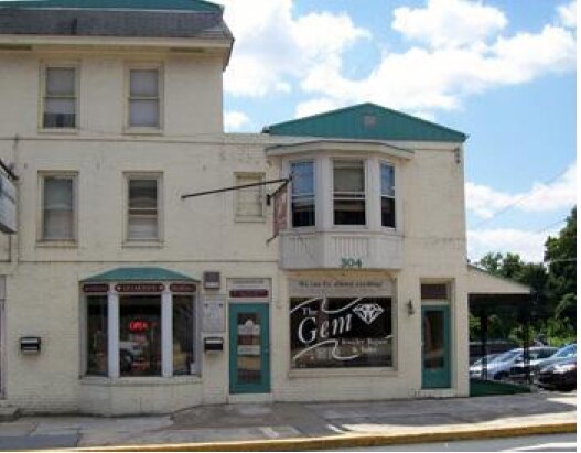 More Photos Of 304-314 Market St, Lemoyne Apartments For Sale
