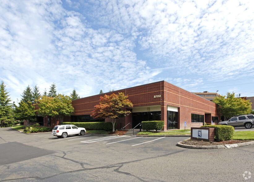 More Photos Of 8905 SW Nimbus Ave, Beaverton Unknown For Lease