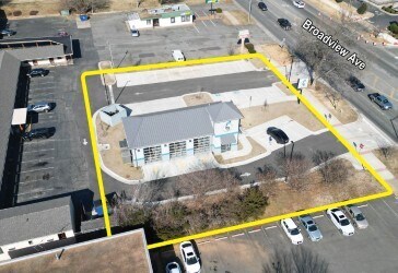 More Photos Of 86 Broadview Ave, Warrenton Auto Repair For Sale