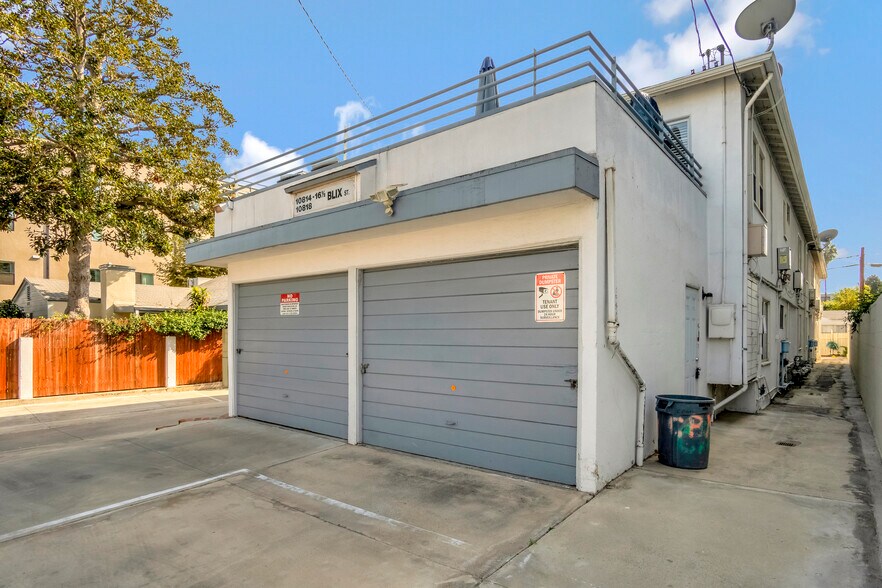 More Photos Of 10814-10818 Blix St, West Toluca Lake Apartments For Sale