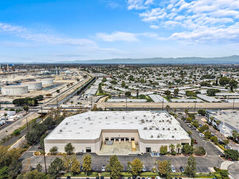 More Photos Of 1709 Apollo Ct, Seal Beach Manufacturing For Lease