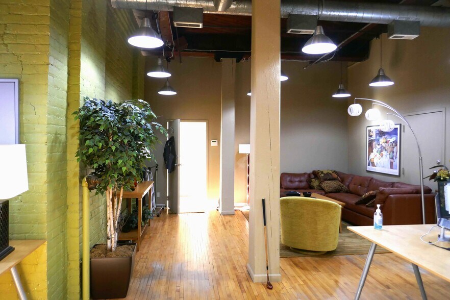 More Photos Of 701 N 3rd St, Minneapolis Loft Creative Space For Lease