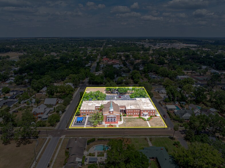 More Photos Of 37511 Church Ave, Dade City Religious Facility For Sale