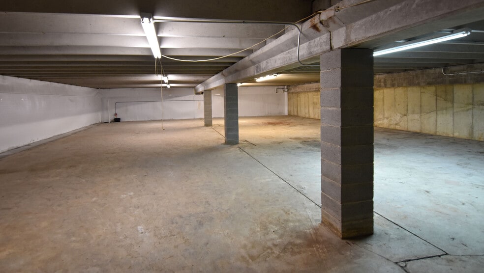 More Photos Of 1248 Gallatin Pike S, Madison General Retail For Lease