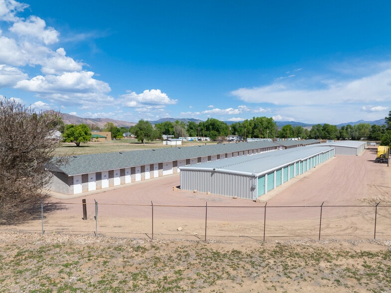 More Photos Of 1628 Cedar Ave, Canon City Self Storage For Sale