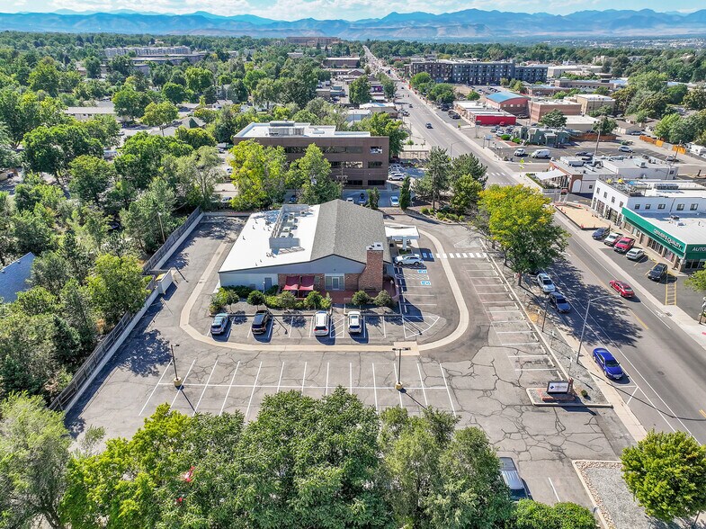 More Photos Of 6920 W 38th Ave, Wheat Ridge Medical For Sale
