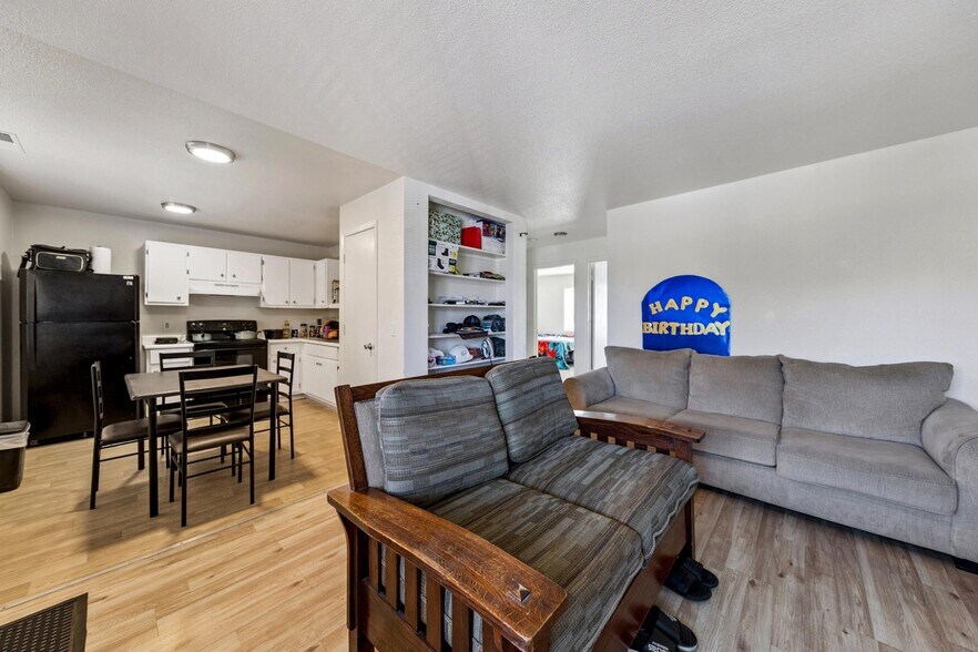 More Photos Of , Reno Multifamily For Sale