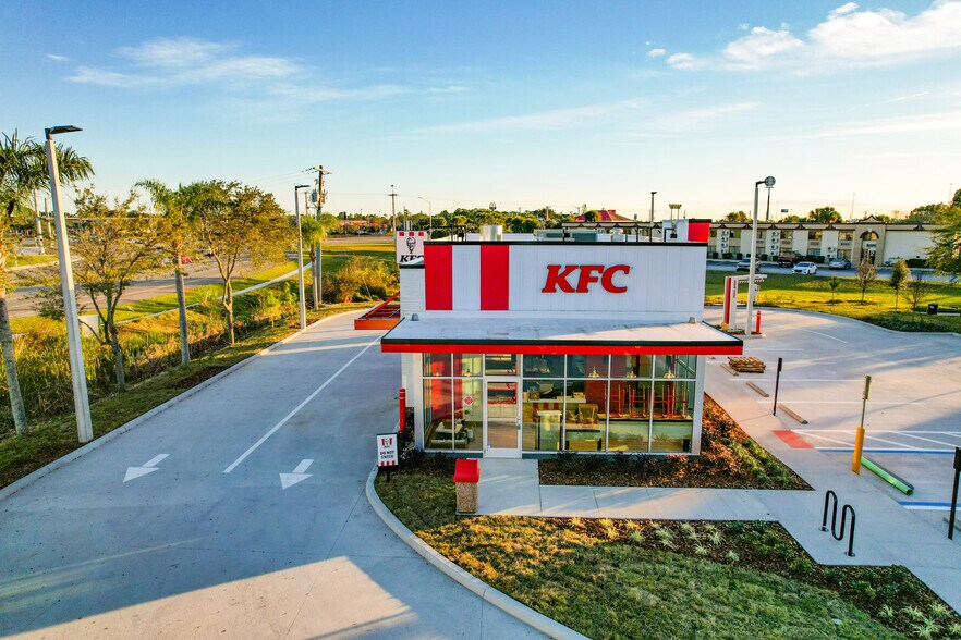 More Photos Of 4670 South St, Titusville Fast Food For Sale