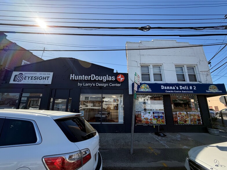 More Photos Of 2172 Jericho Tpke, Garden City Park Storefront Retail Residential For Sale