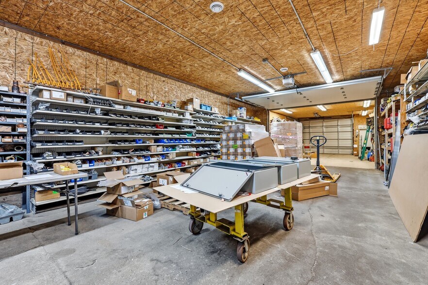 More Photos Of 5382 County Road A, Lancaster Industrial For Lease