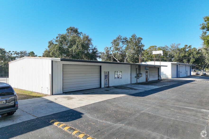 More Photos Of 5626 N Dale Mabry Hwy, Tampa Unknown For Lease