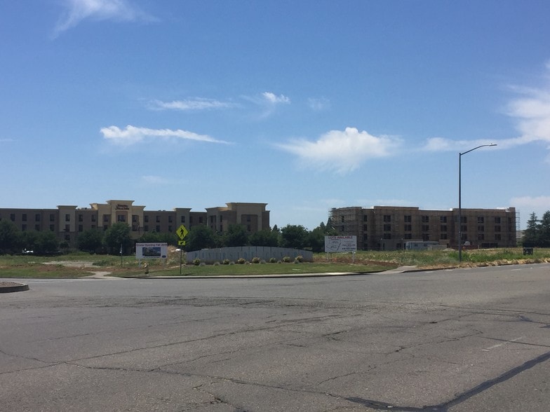 More Photos Of Reed Ave, West Sacramento Land For Lease
