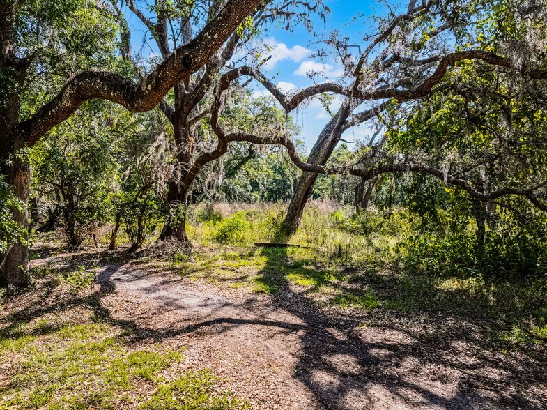 More Photos Of 3633 Panther Path Rd, Lutz Land For Sale