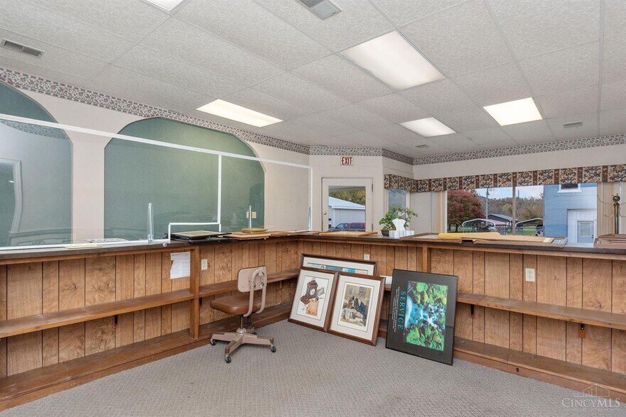More Photos Of 112 Main St, Ripley General Retail For Sale