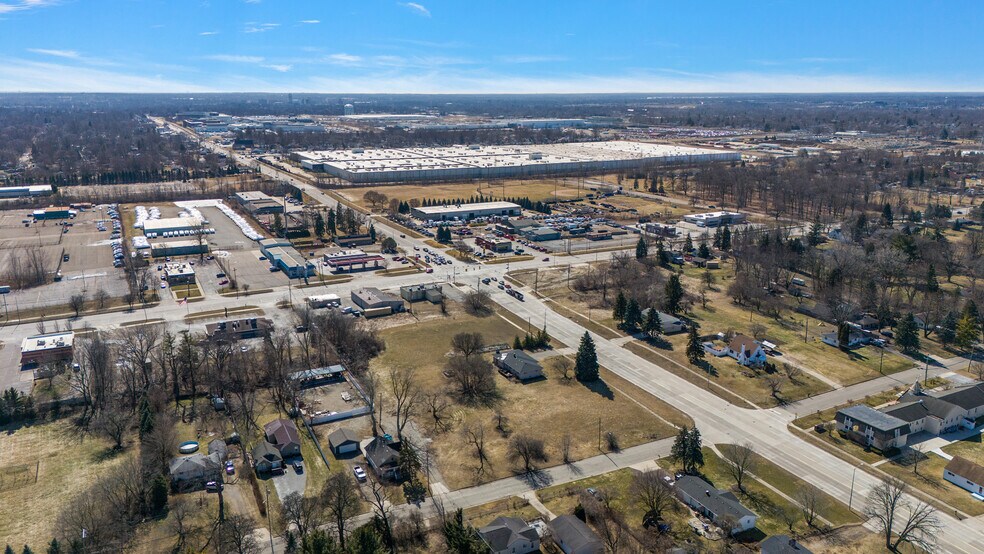 More Photos Of 1484 Joslyn Rd, Pontiac Land For Sale