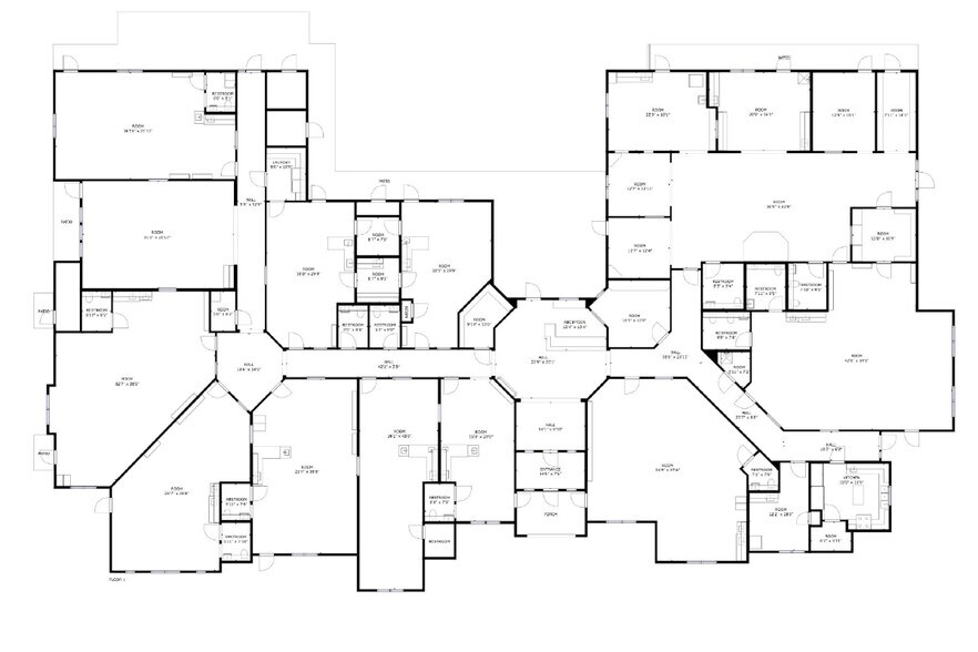 More Photos Of 4660 FM 2281, Lewisville Daycare Center For Lease