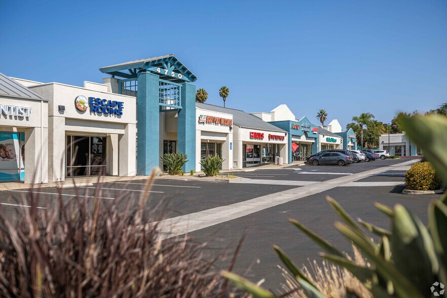 More Photos Of 4750-4770 Oceanside Blvd, Oceanside Unknown For Lease