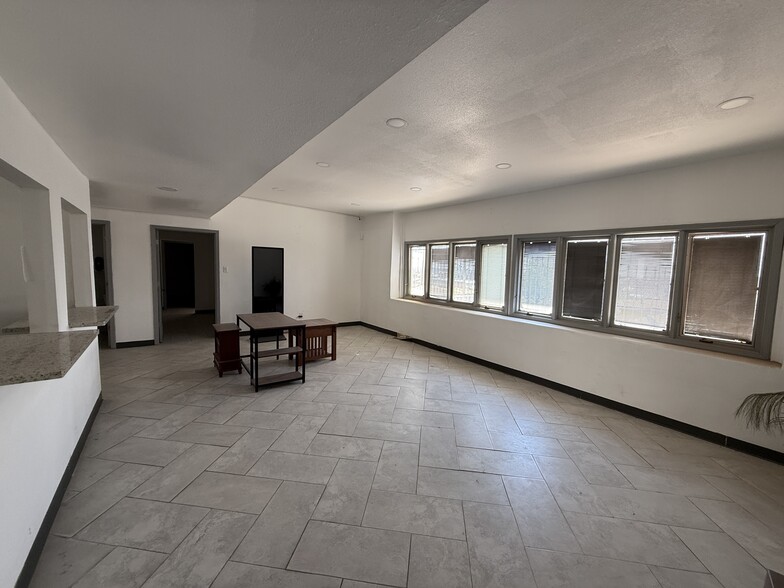 More Photos Of , El Paso Office For Sale