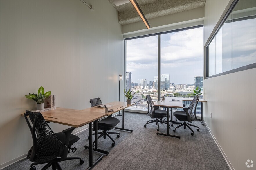 More Photos Of 21 Platform Way S, Nashville Coworking Space
