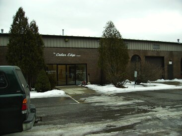 More Photos Of 948 Hercules Dr, Colchester Light Distribution For Lease