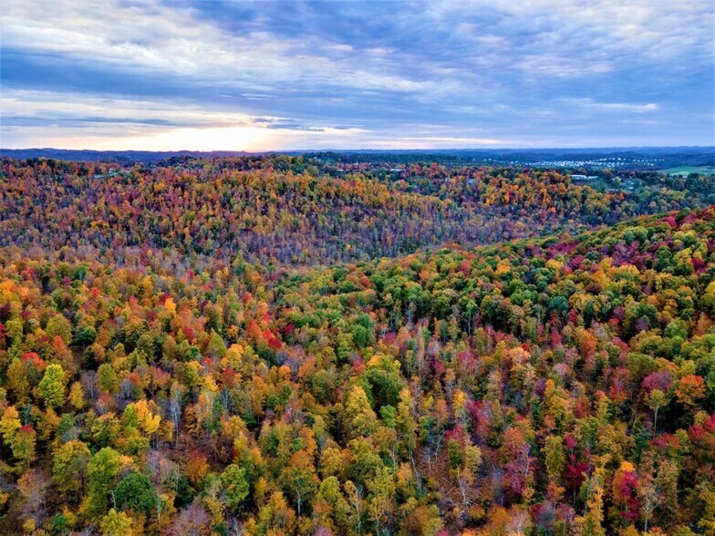 More Photos Of 2005 Grafton Rd, Morgantown Land For Sale