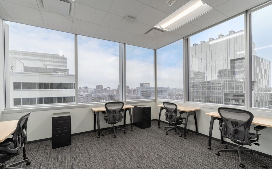 More Photos Of 3675 Market St, Philadelphia Office For Lease