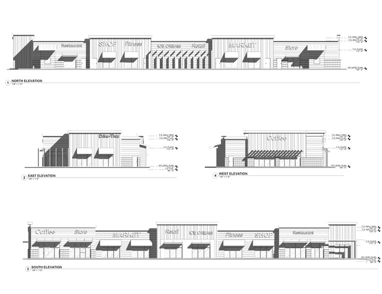 More Photos Of 22569 Middleton Road, Middleton Restaurant For Lease