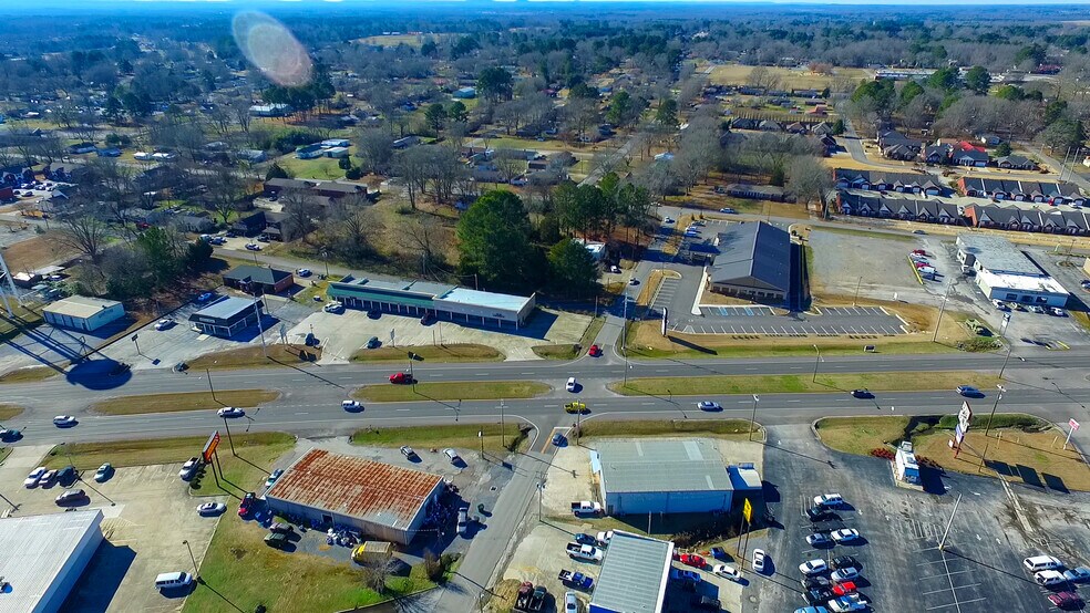More Photos Of Highway 31 S, Hartselle Land For Sale