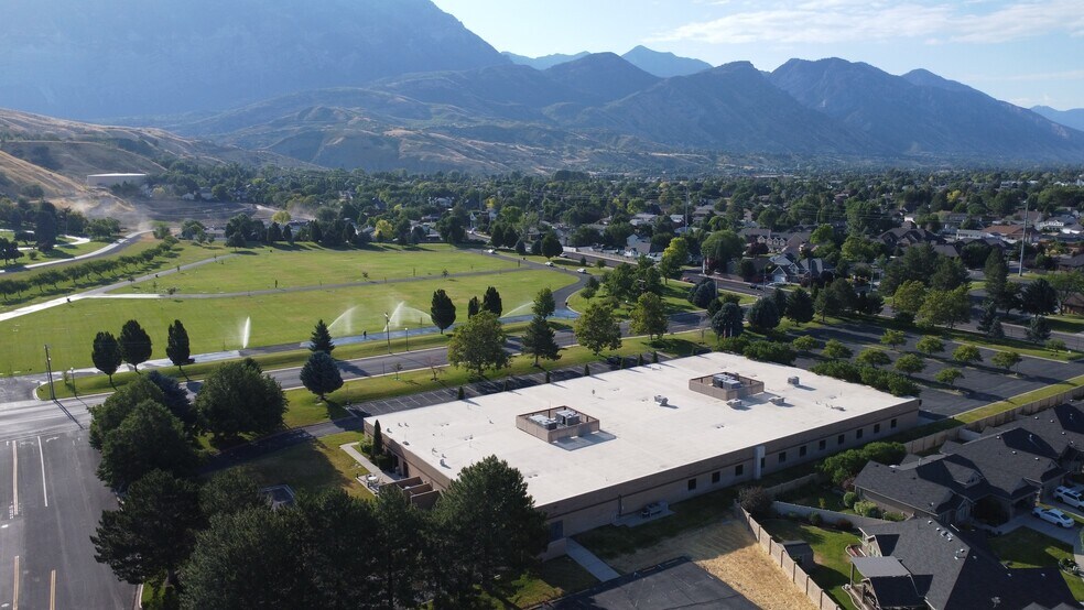 More Photos Of 1201 N 800 E, Orem Office Residential For Sale