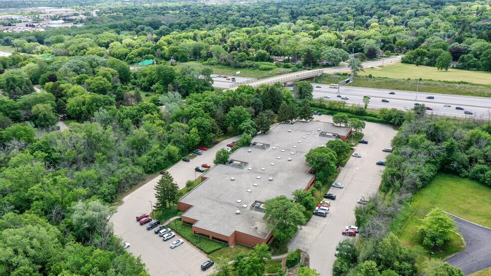 More Photos Of 120 Bishops Way, Brookfield Office For Lease