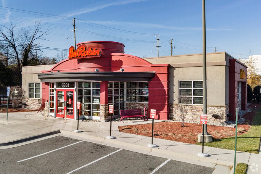 More Photos Of 6201-6397 Seven Corners Ctr, Falls Church Unknown For Sale