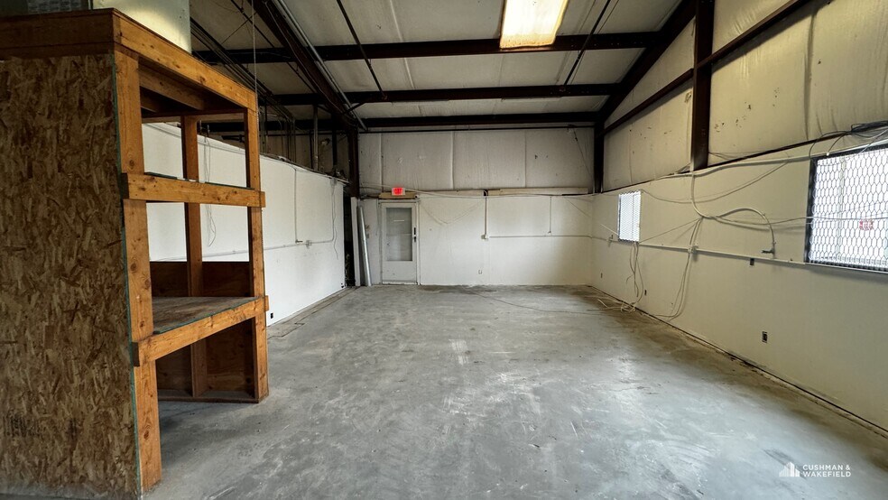More Photos Of 599 W 71st St, Loveland Industrial For Sale