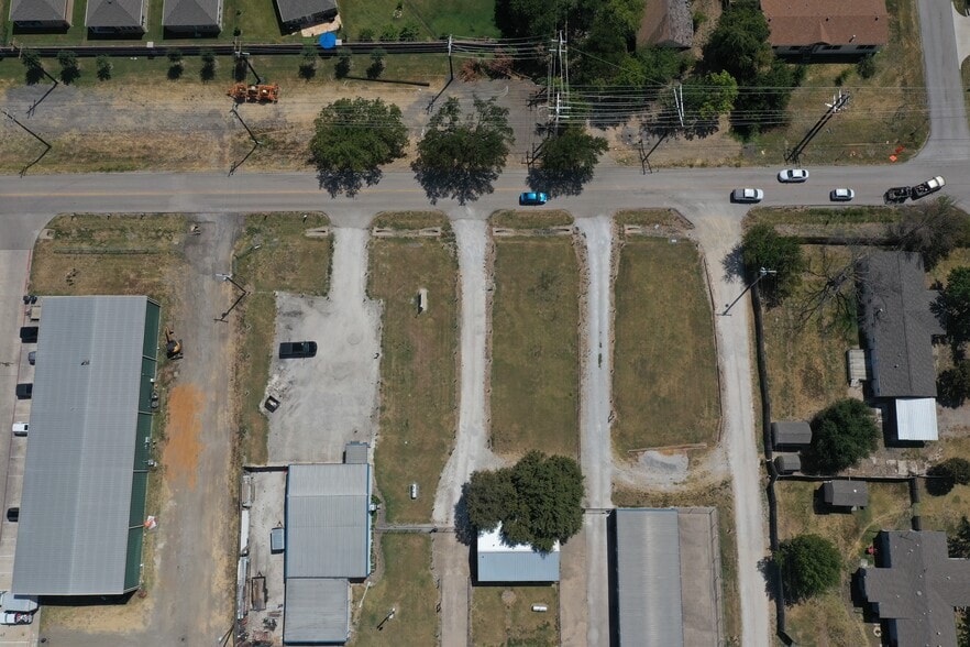 More Photos Of 15298 King Rd, Frisco Self Storage For Sale