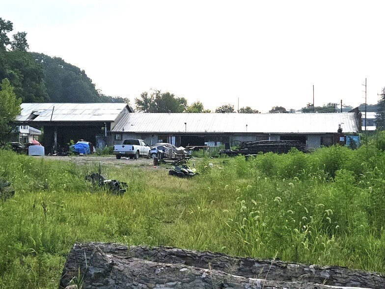 More Photos Of 0 Swannanoa River Rd, Asheville Land For Sale