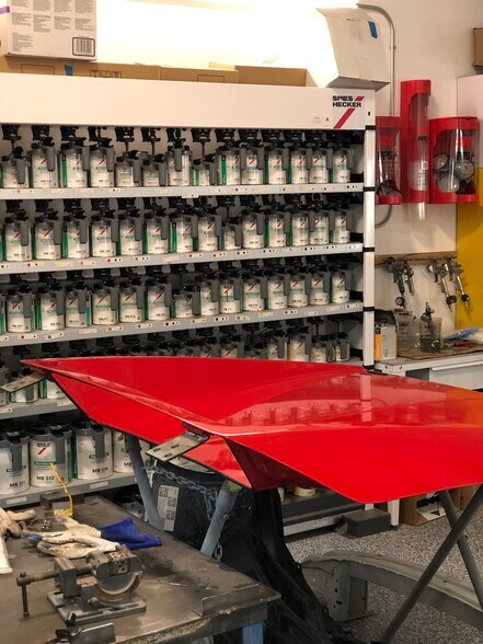 More Photos Of 3939 Tollhouse Dr, Naples Warehouse For Lease