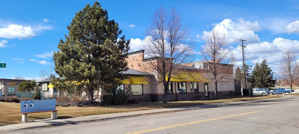 More Photos Of 3315 10th Ave S, Great Falls Restaurant For Sale