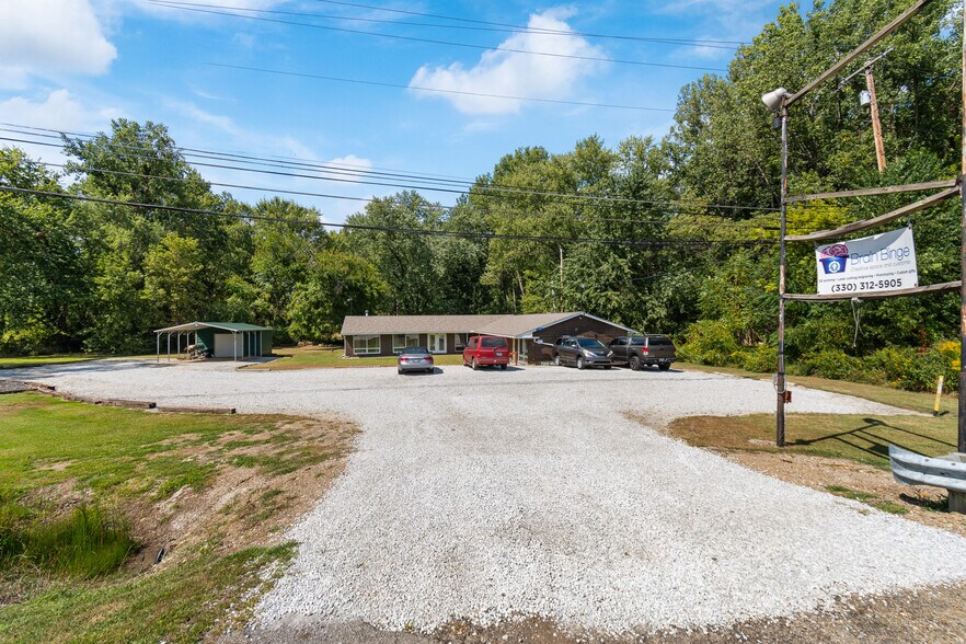 More Photos Of 7000 Manchester Rd, Canal Fulton Office For Sale