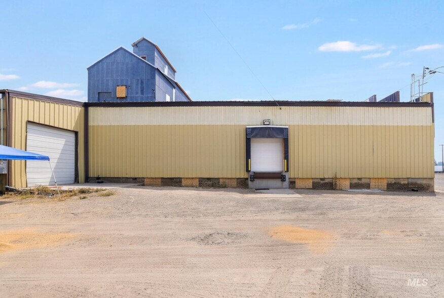 More Photos Of 276 Highway 30, Hansen Industrial For Lease