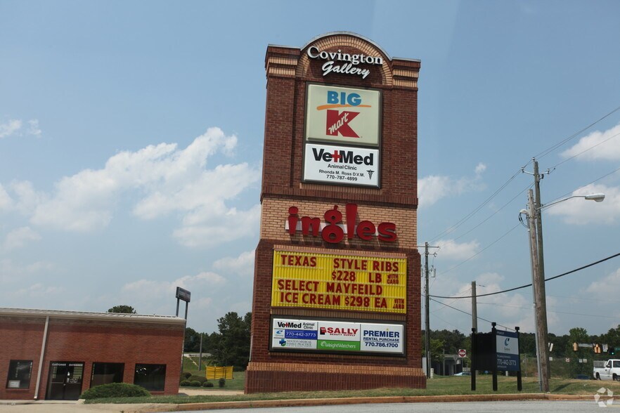 More Photos Of 6239-7121 Turner Lake Rd, Covington Unknown For Lease