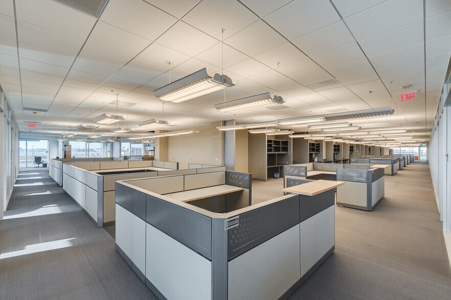 More Photos Of 2505 N Plano Rd, Richardson Office For Lease