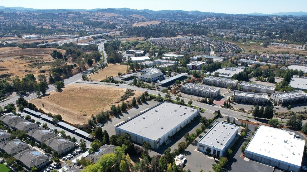 More Photos Of 100 Linus Pauling Dr, Hercules Land For Sale