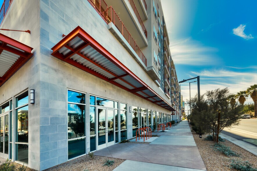 More Photos Of 400 N 2nd Ave, Phoenix Apartments For Lease